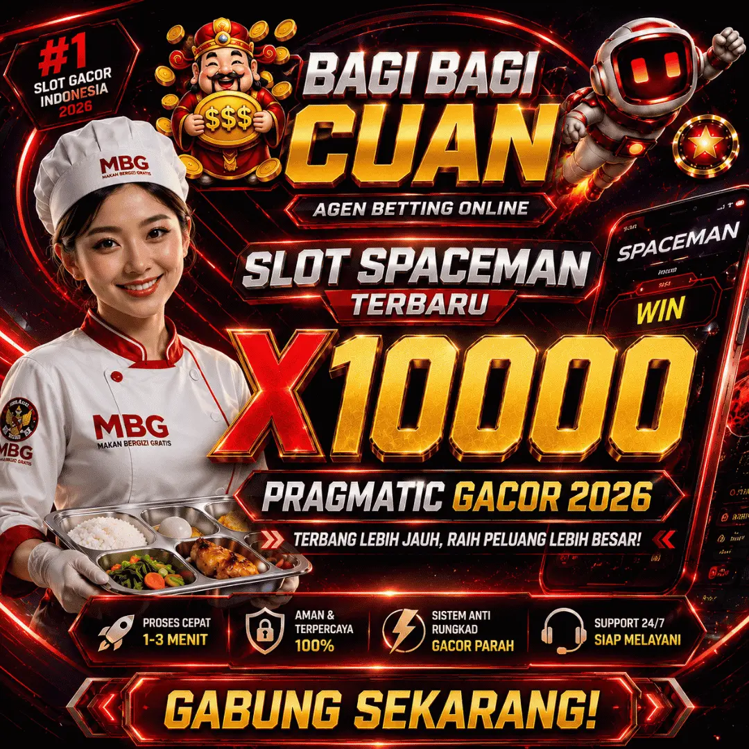SURGA189 Banner